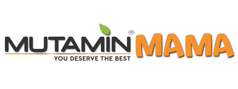 Mutamin Mama